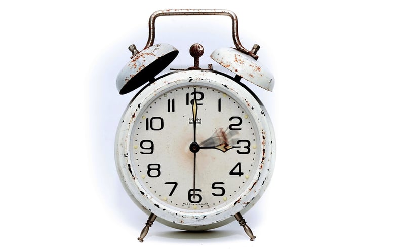 Time Realm Image